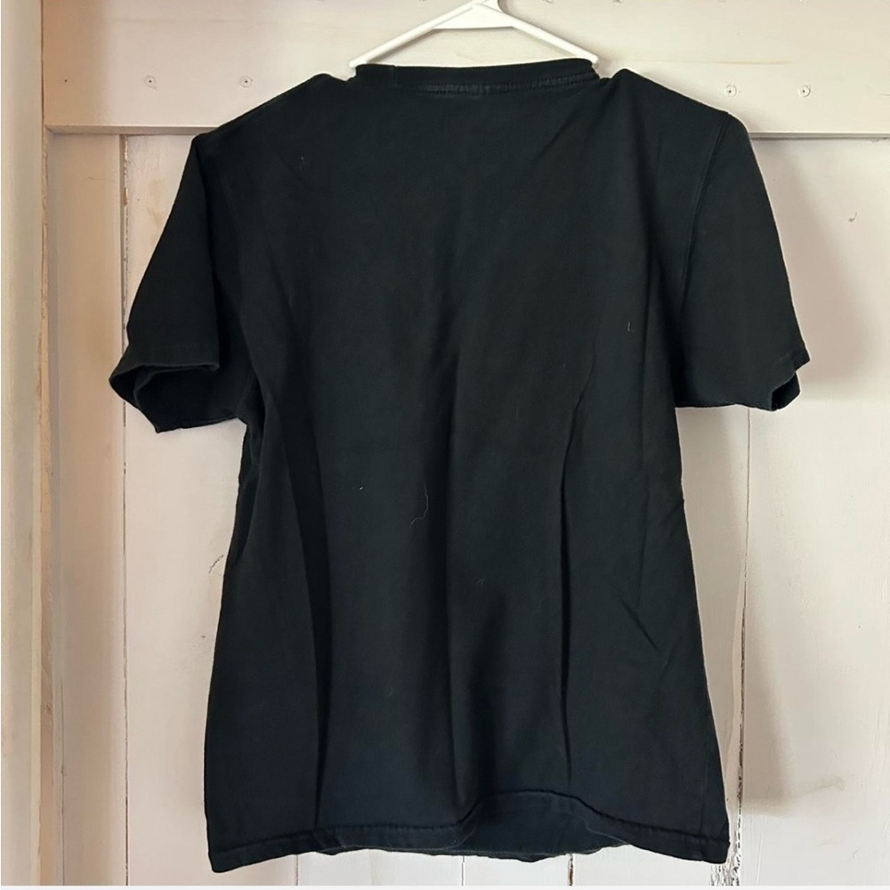 Black NYC Graphic Tee - Picture 4 of 4